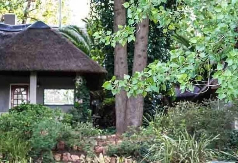 酒店 Valley Lodge & Spa