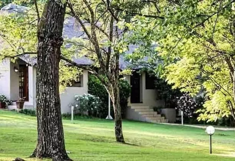 호텔 Valley Lodge & Spa