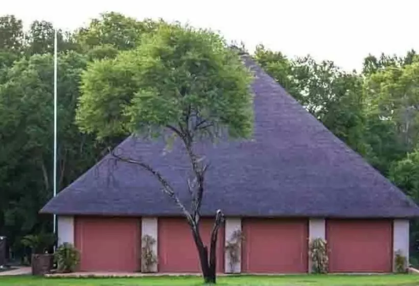 호텔 Valley Lodge & Spa