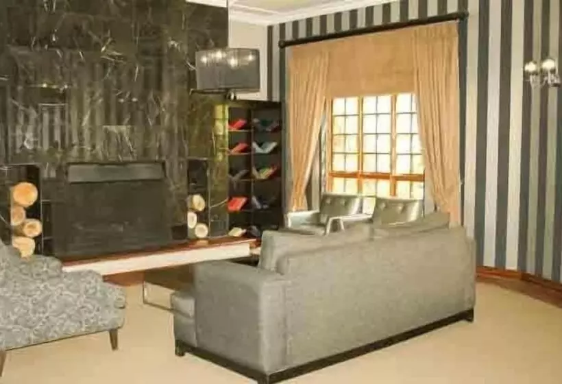 호텔 Valley Lodge & Spa