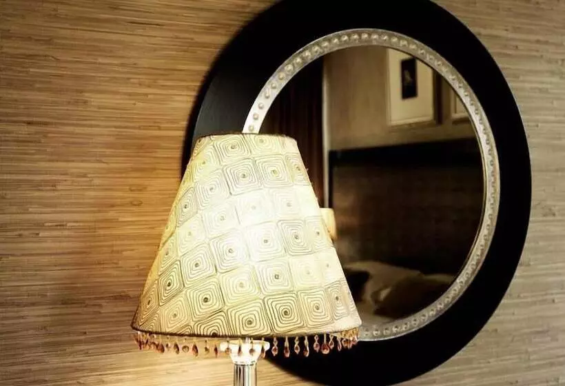 호텔 Valley Lodge & Spa