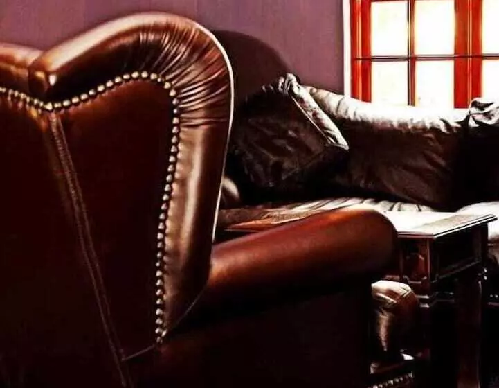 호텔 Valley Lodge & Spa