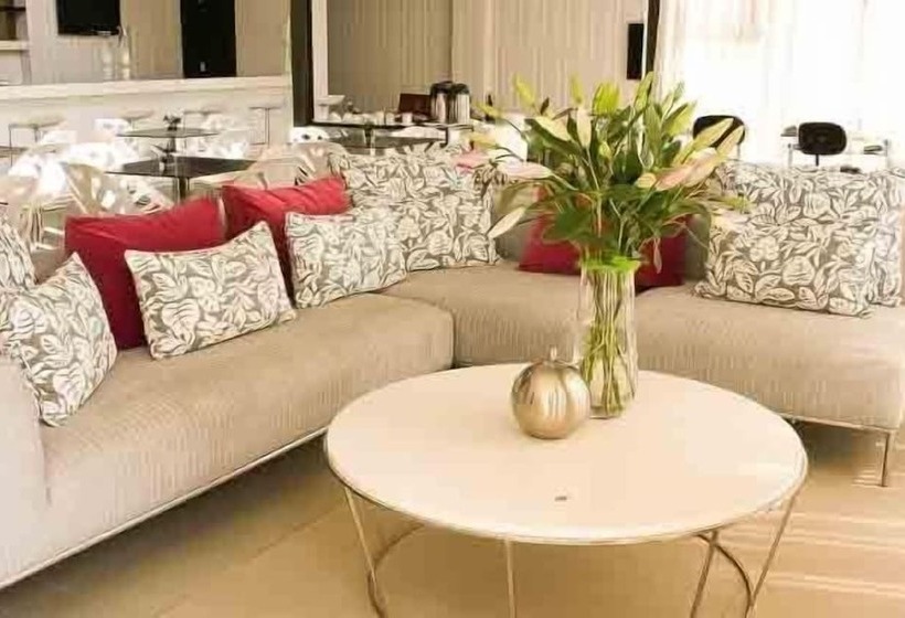 酒店 Valley Lodge & Spa