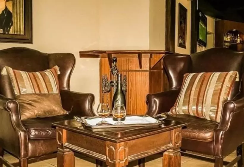 호텔 Valley Lodge & Spa