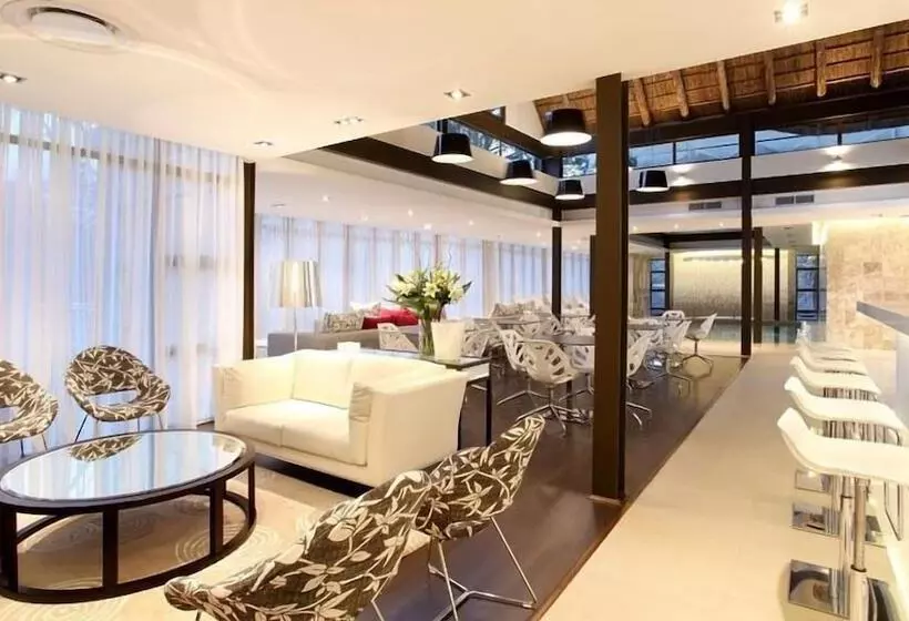 호텔 Valley Lodge & Spa