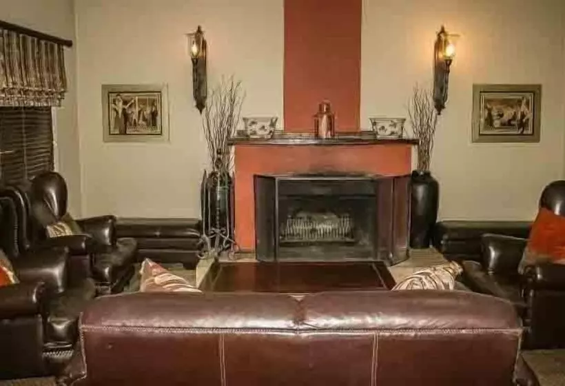 호텔 Valley Lodge & Spa