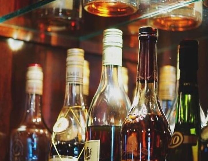 酒店 Valley Lodge & Spa