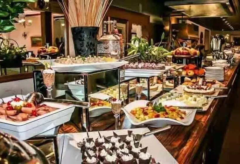 호텔 Valley Lodge & Spa