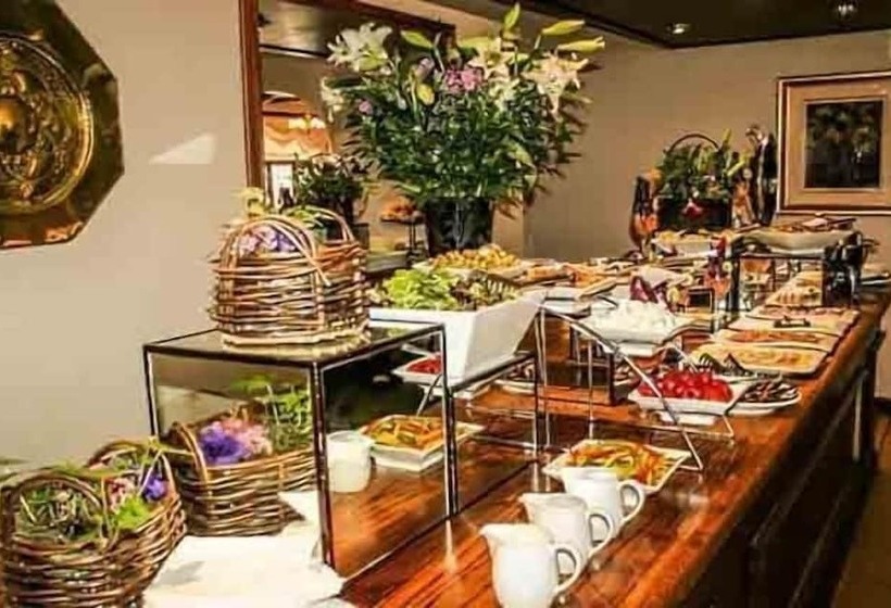 酒店 Valley Lodge & Spa