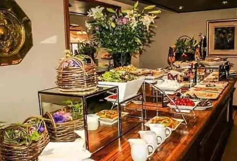 호텔 Valley Lodge & Spa