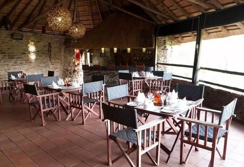 호텔 Valley Lodge & Spa