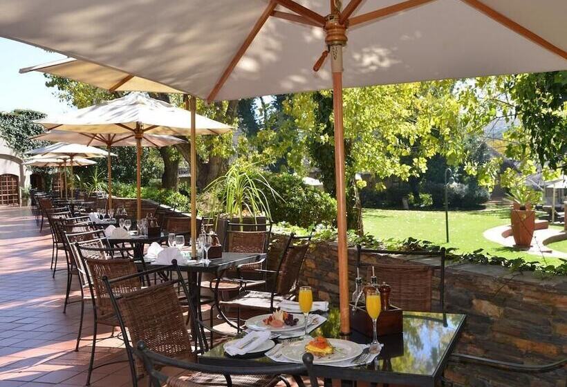 酒店 Valley Lodge & Spa