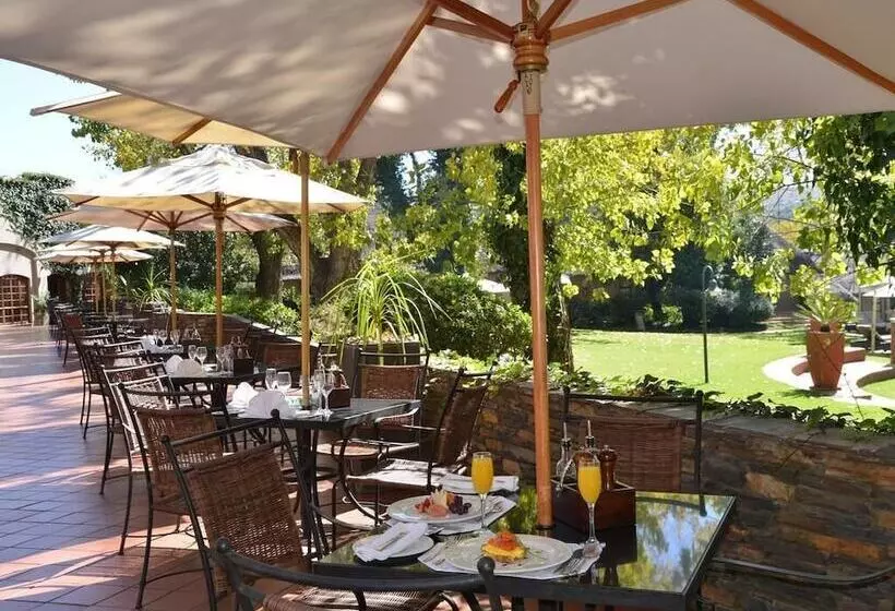 호텔 Valley Lodge & Spa