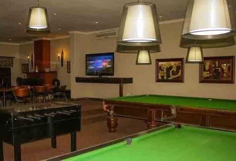 酒店 Valley Lodge & Spa