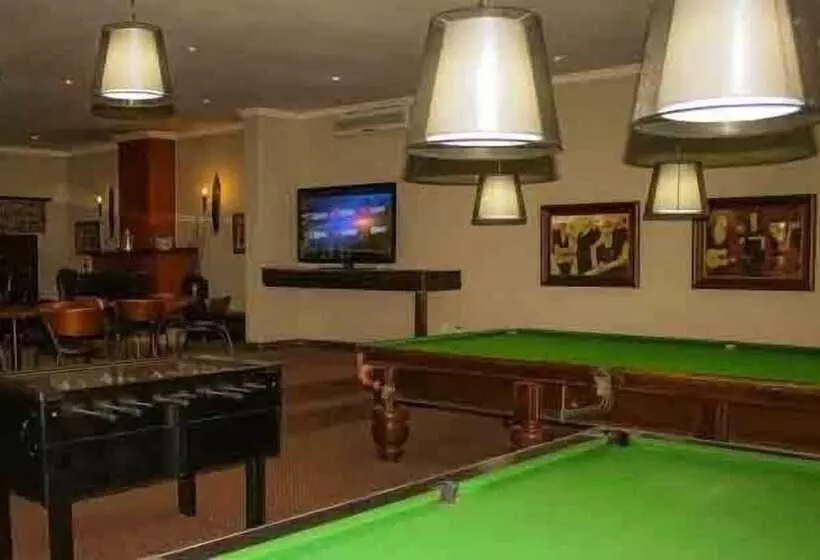 호텔 Valley Lodge & Spa