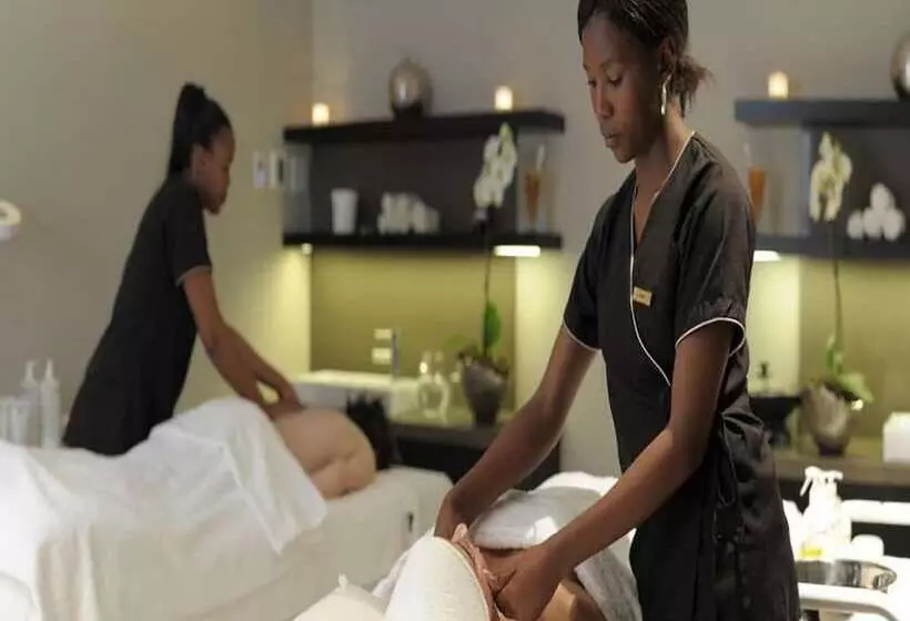 호텔 Valley Lodge & Spa