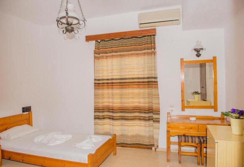 فندق Velissarios