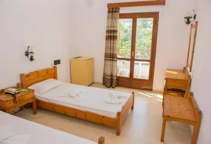 Отель Velissarios