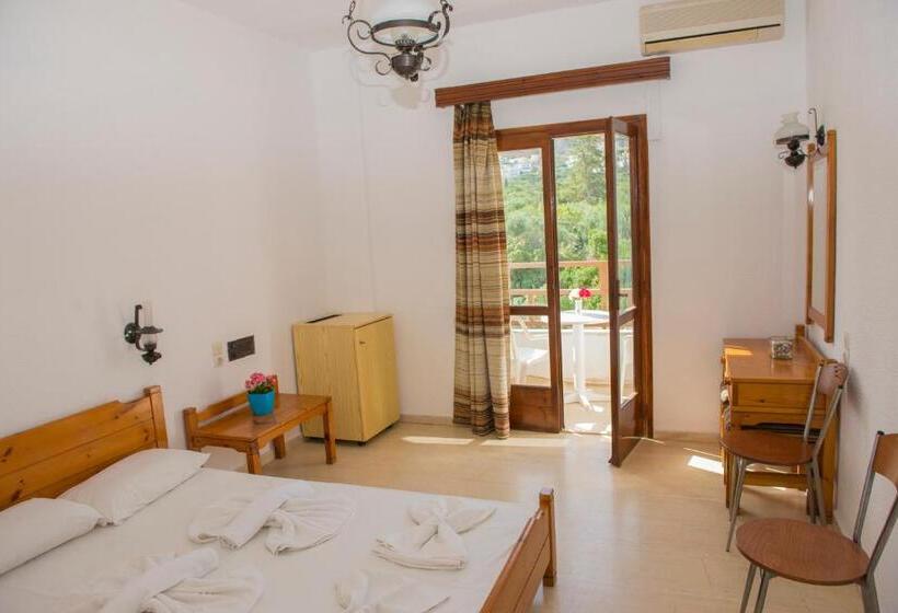 فندق Velissarios