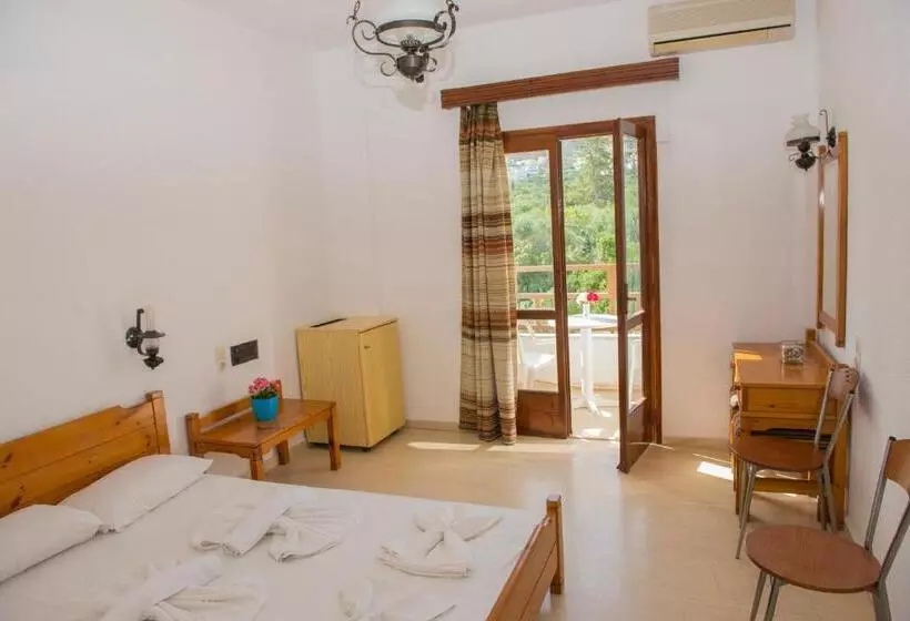 Отель Velissarios