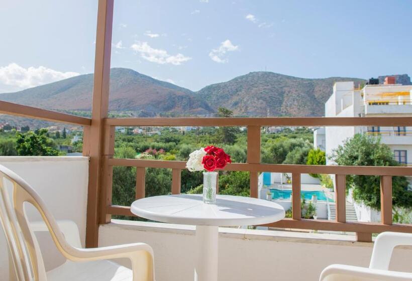 فندق Velissarios