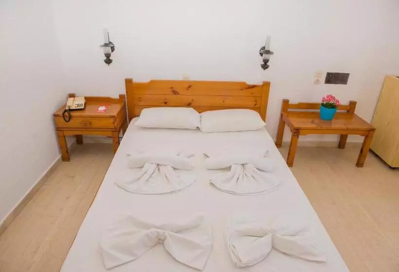 Отель Velissarios