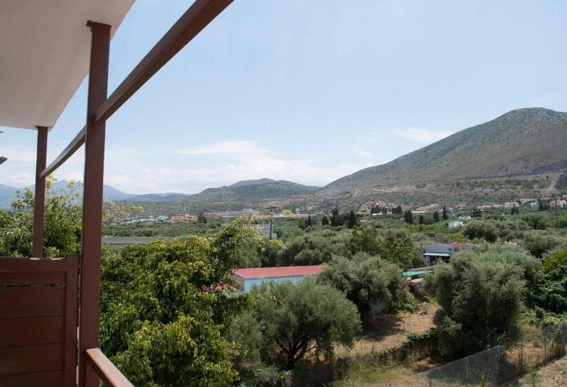 فندق Velissarios