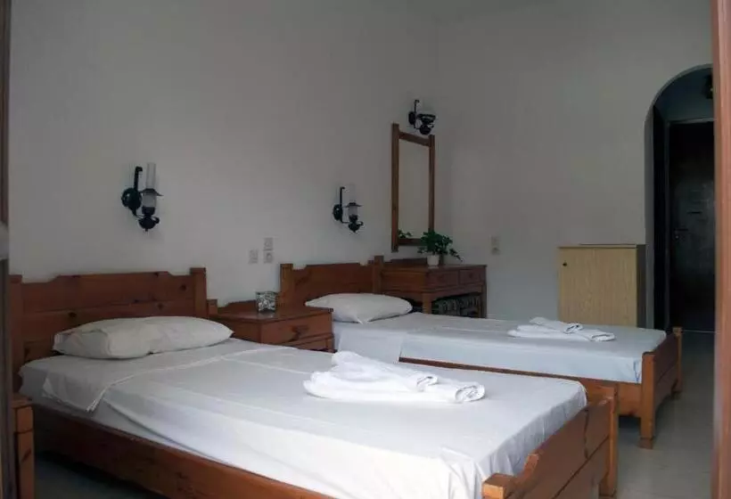 Отель Velissarios