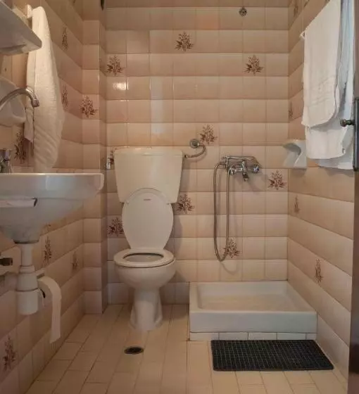 Отель Velissarios