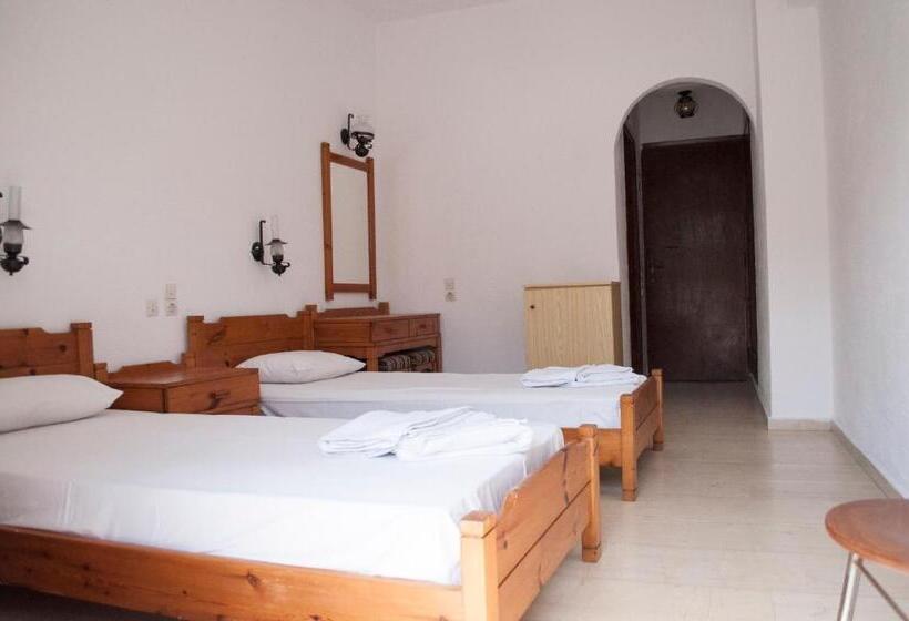 فندق Velissarios