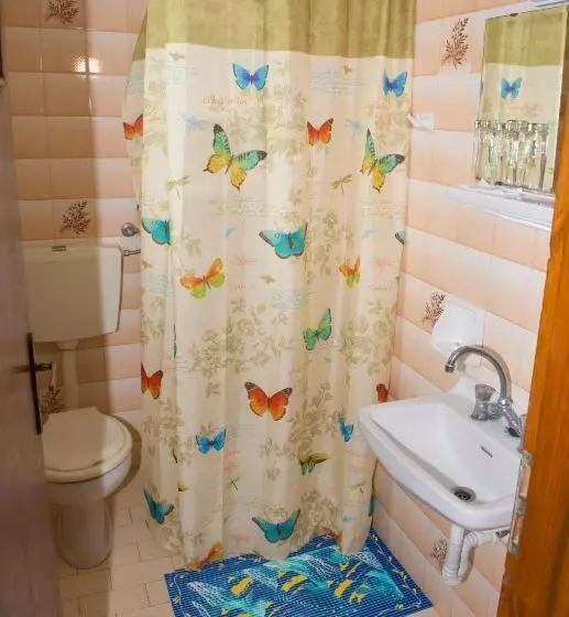 Отель Velissarios