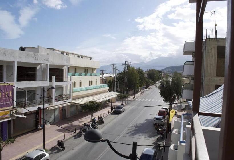 فندق Velissarios