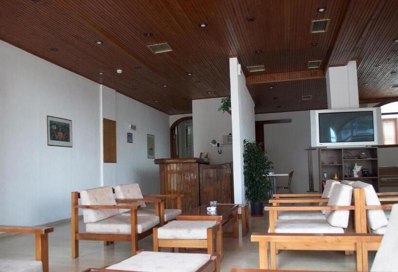 فندق Velissarios