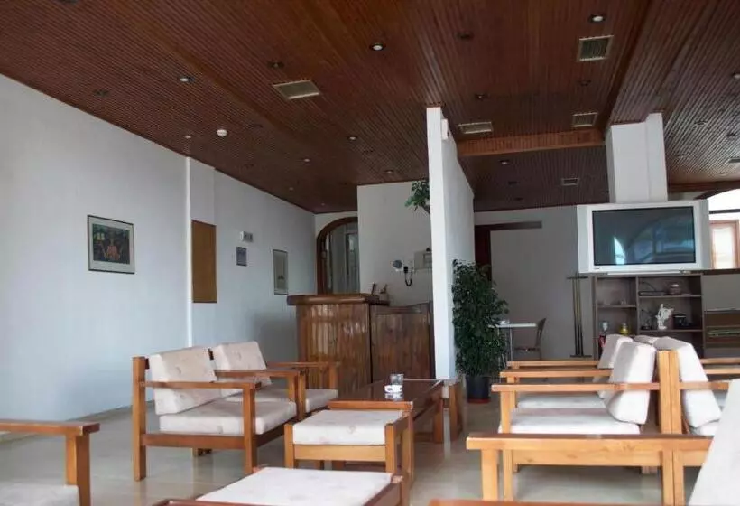 Отель Velissarios