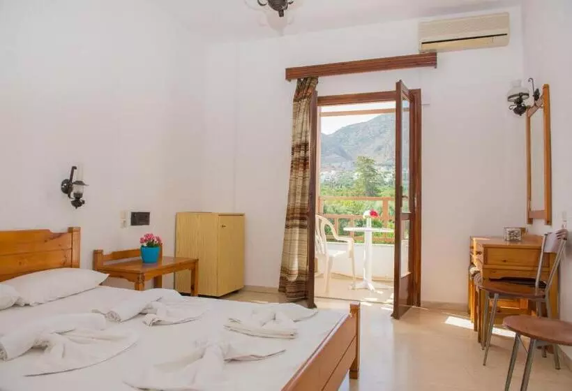 Отель Velissarios