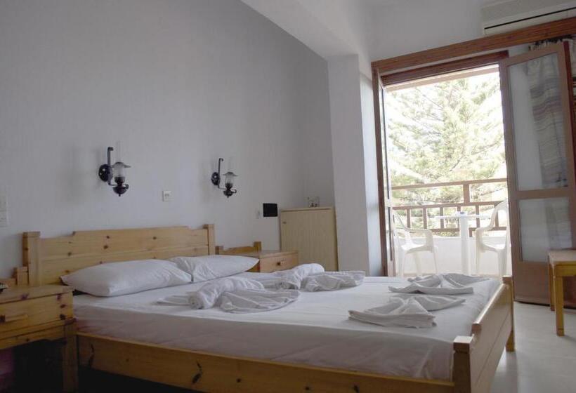 فندق Velissarios