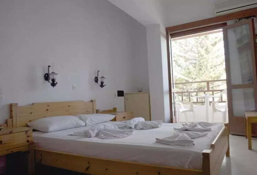 Отель Velissarios