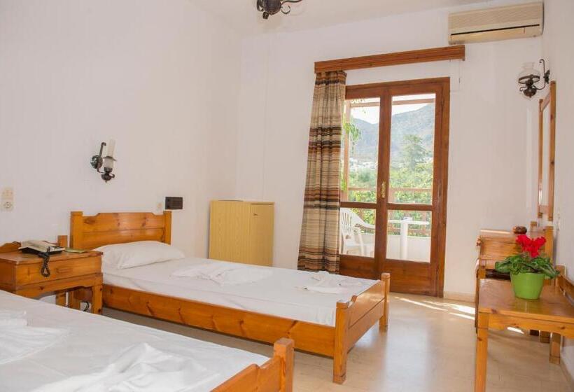 فندق Velissarios