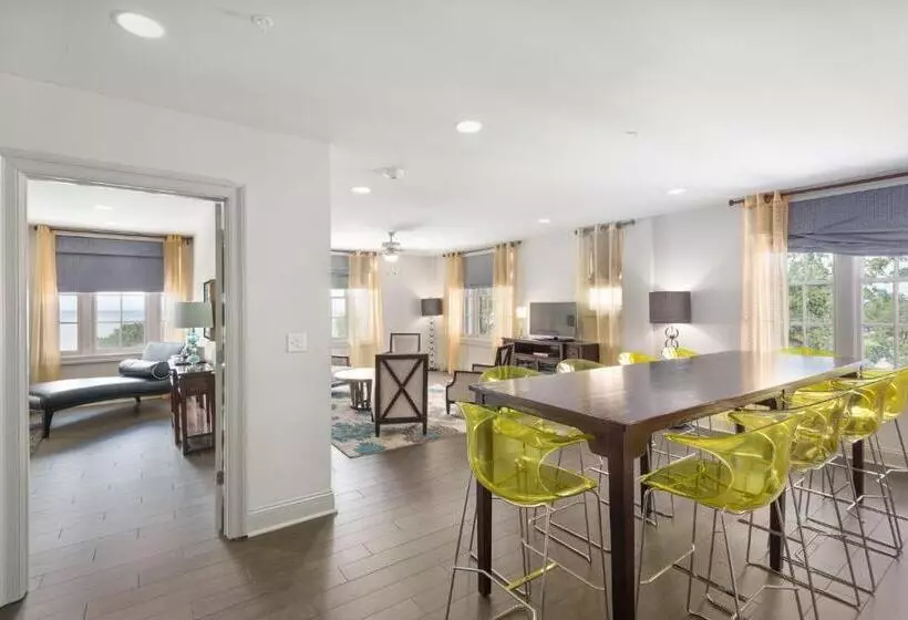 בית מלון כפרי White House