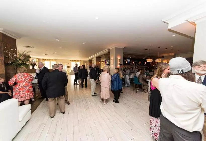 בית מלון כפרי White House