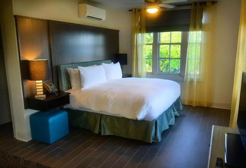 בית מלון כפרי White House