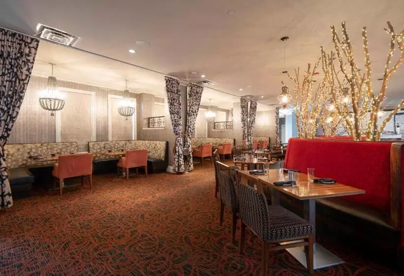 בית מלון כפרי White House