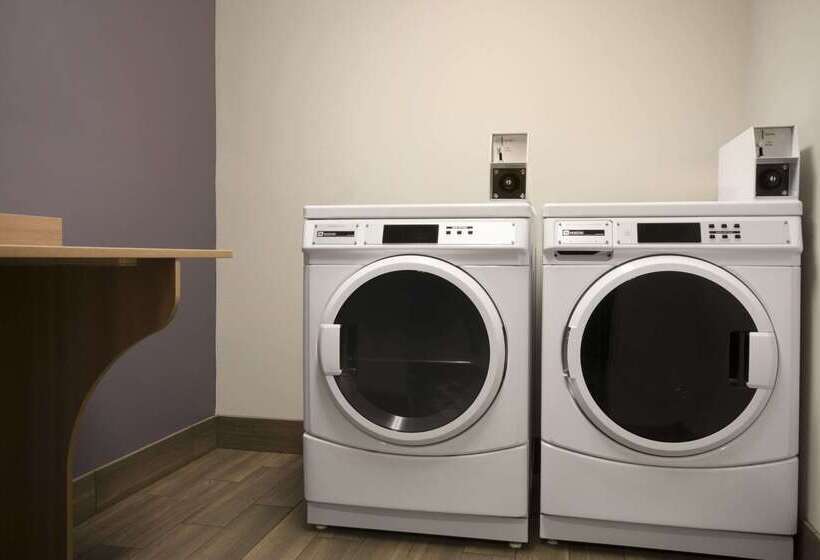 Microtel Inn & Suites By Wyndham