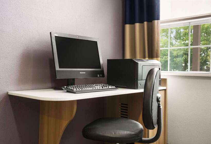 Microtel Inn & Suites By Wyndham