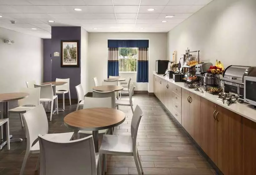 Microtel Inn & Suites By Wyndham