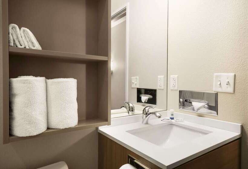 Microtel Inn & Suites By Wyndham