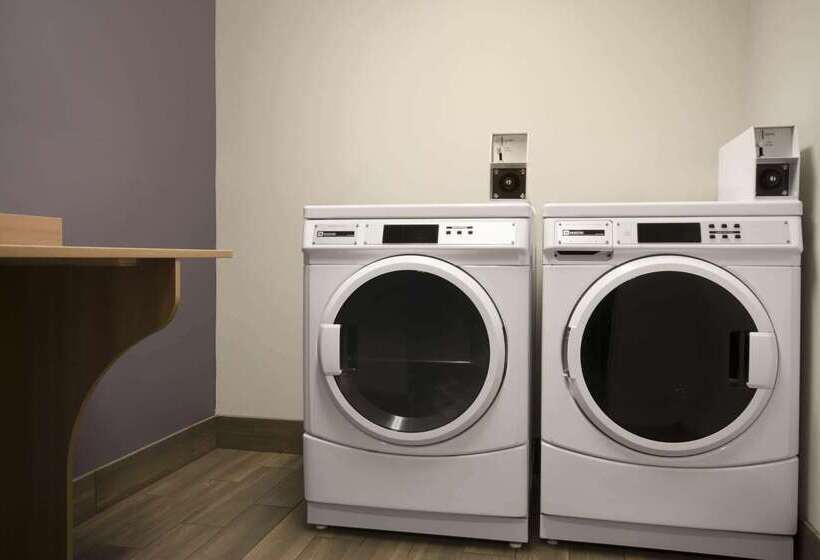 Microtel Inn & Suites By Wyndham