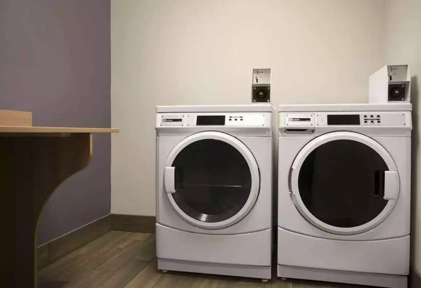 Microtel Inn & Suites By Wyndham