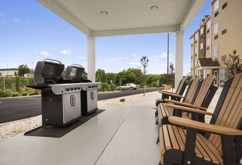 Microtel Inn & Suites By Wyndham