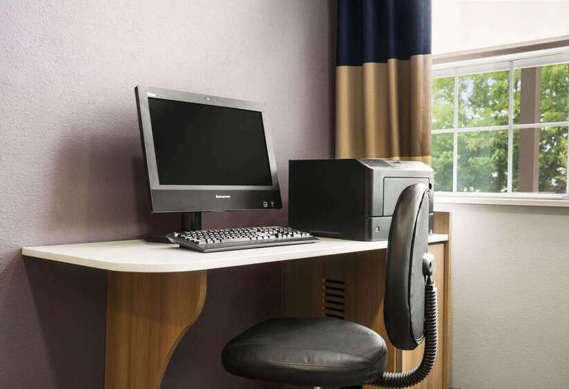 Microtel Inn & Suites By Wyndham